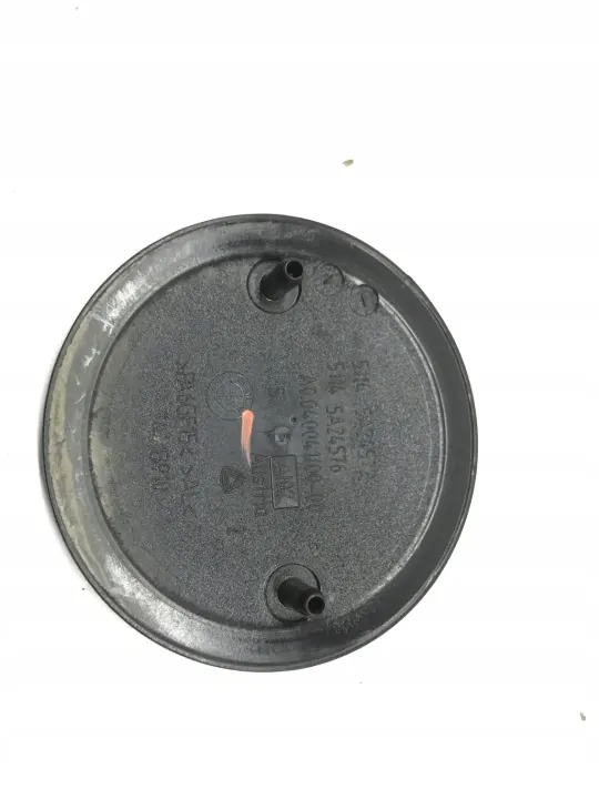 BMW OEM 5A24572 grillmärke för G20 G21 G30 G31 G60 image 4