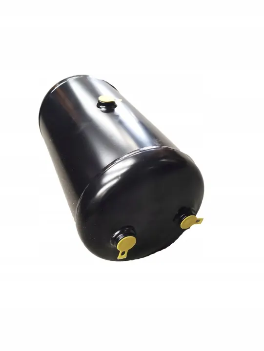 Ilmasäiliö 20L 246x500mm OEM 08-07-UN-273-BHT image 2