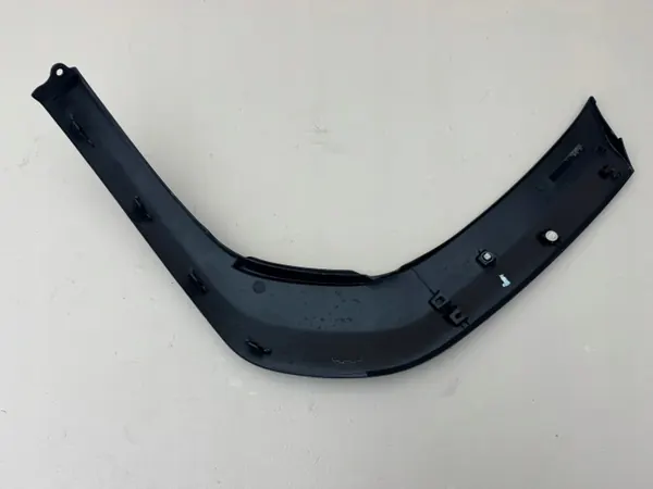 Moldagem de para-lama traseiro direito OEM Toyota Yaris Cross 20R image 7