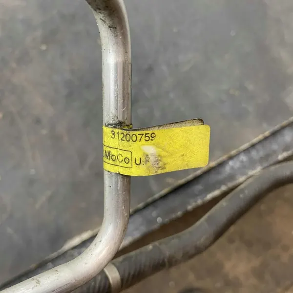 Refroidisseur direction assistée Volvo OE OEM 31200759 image 6