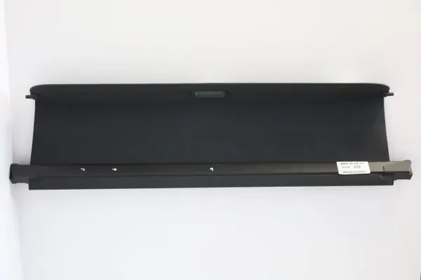 BMW X5 G05 Kofferraumabdeckrolle OEM 7479563 image 2