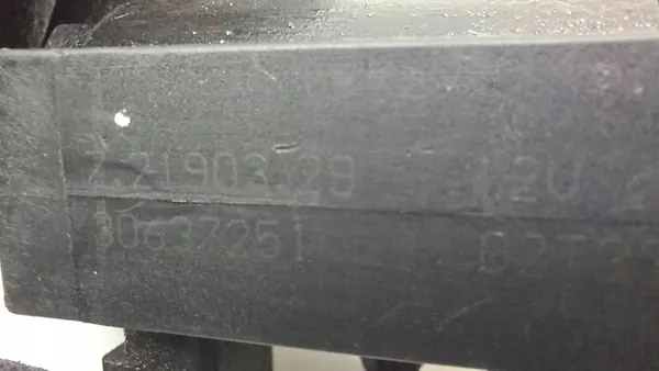 Volvo OE 30637251 Convertisseur de Pression, Turbo image 6