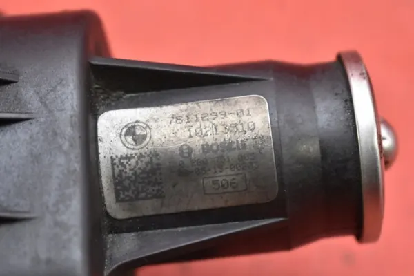 OEM 7811299 Ajustador Coletor para BMW E60/E61 2.0D image 5