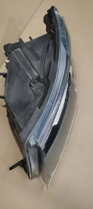 SKODA SUPERB 2 II LIFT 13- Vasemman Xenon LED Ajovalon image 2