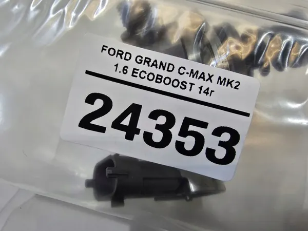 Bränsleinsprutningspump OEM BM5G-9D376-BA för Ford C-Max image 5