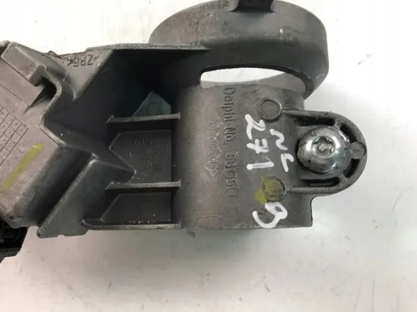Peça Opel Astra G Estate F35_ OEM 56155F Usada image 3