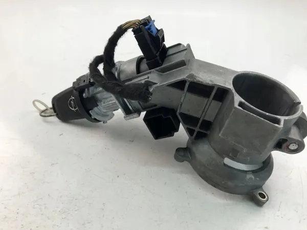 Peça Opel Astra G Estate F35_ OEM 56155F Usada image 4