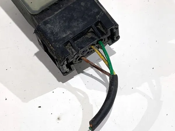 Sensor de nível Xenon dianteiro esquerdo VW Phaeton image 3