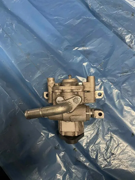 Servostyrningspump Ford Transit MK7 MK8 2.2 TDCi image 2