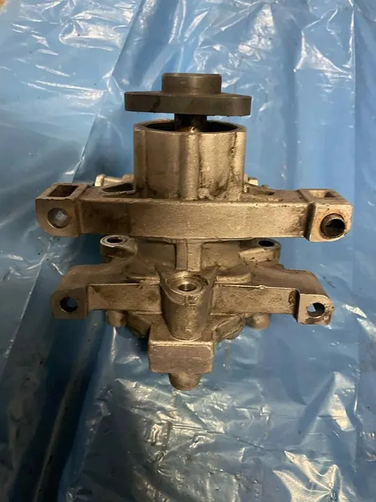 Servostyrningspump Ford Transit MK7 MK8 2.2 TDCi image 3