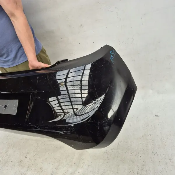 OPEL KARL 14- Paraurti Posteriore PDC image 5