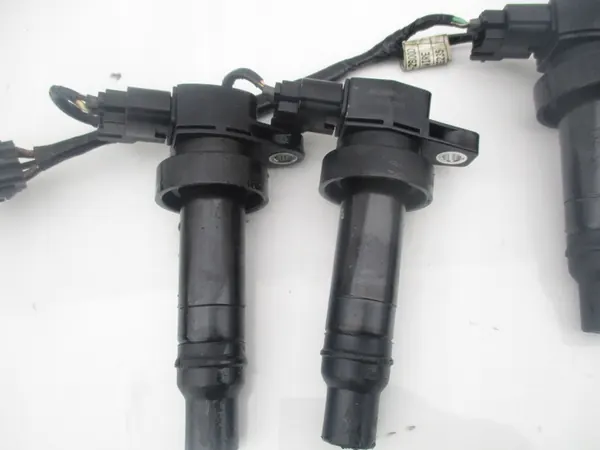 Bobina de Ignição 1.4 1.6 16V Hyundai Kia image 2