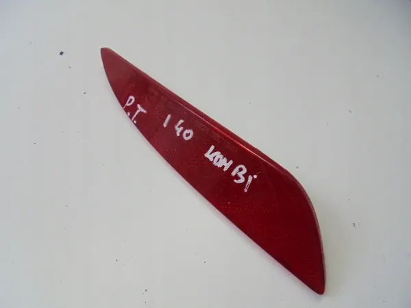 Refletor Traseiro Direito Hyundai I40 OE 92406-3Z00 image 2