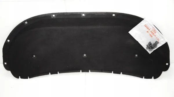 Isolation de capot OEM 365578000 pour Skoda Fabia II image 2