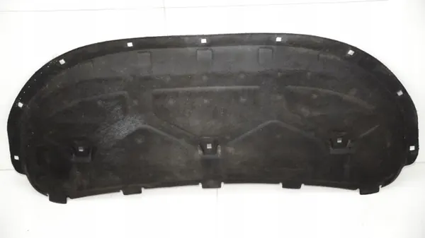 Isolation de capot OEM 365578000 pour Skoda Fabia II image 3