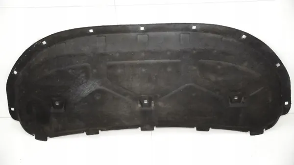 Isolation de capot OEM 365578000 pour Skoda Fabia II image 4