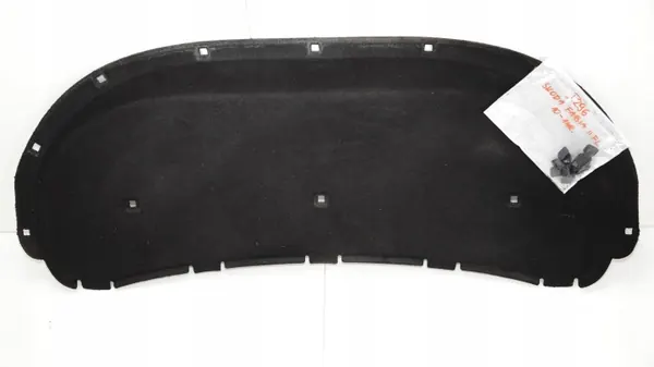 Isolation de capot OEM 365578000 pour Skoda Fabia II image 6