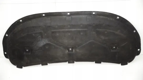 Isolation de capot OEM 365578000 pour Skoda Fabia II image 7