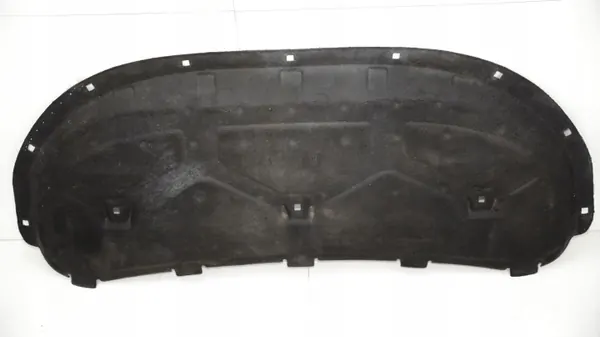 Isolation de capot OEM 365578000 pour Skoda Fabia II image 8