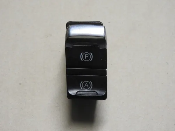 Handremknop AutoHold Audi A4 B8 8K1927225C image 3