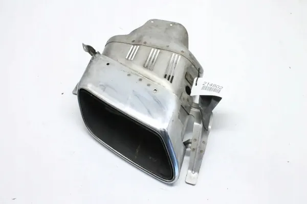Avgasrörsslut OEM 31383309 för Volvo S90 2.0L image 2