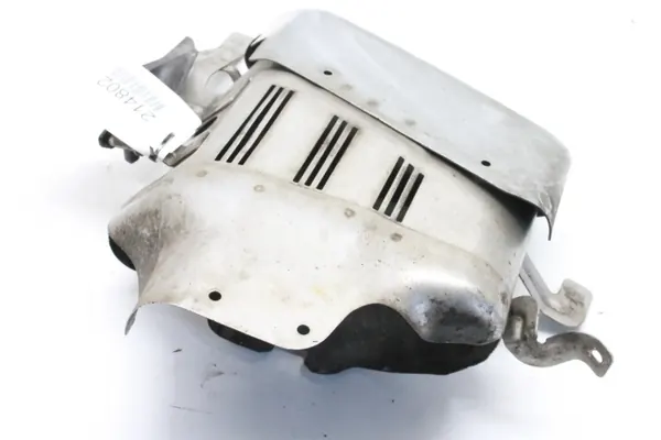 Avgasrörsslut OEM 31383309 för Volvo S90 2.0L image 3