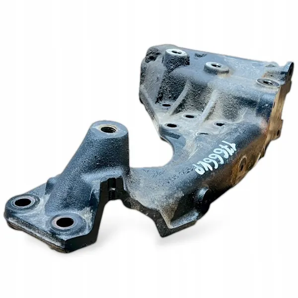 Prolongateur de cadre Scania OEM 1912234 - Avant gauche image 3