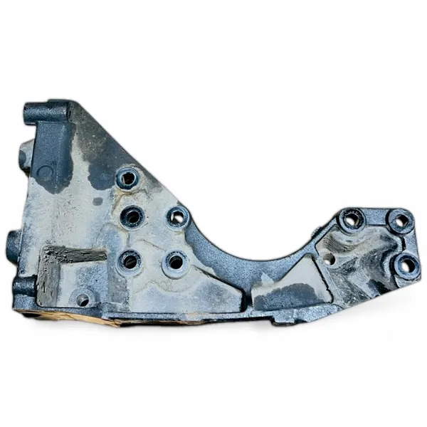 Prolongateur de cadre Scania OEM 1912234 - Avant gauche image 4