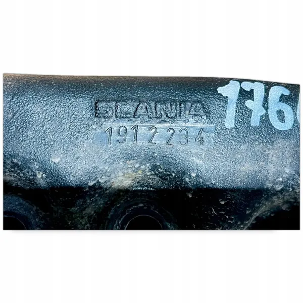 Prolongateur de cadre Scania OEM 1912234 - Avant gauche image 5