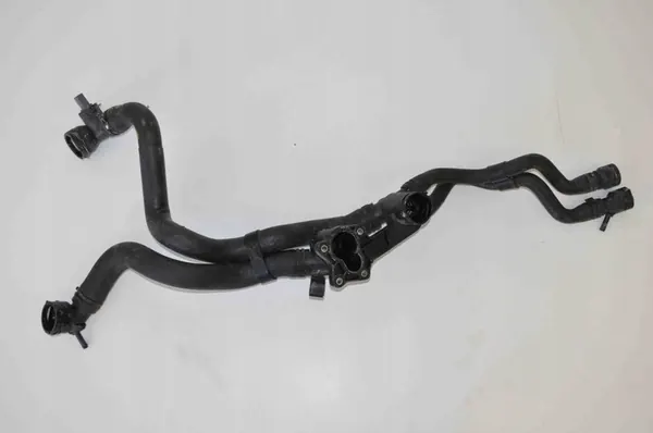 VW POLO (6R, 6C) 1.2L 03F121026B image 2