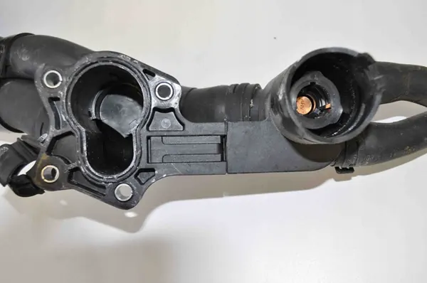 VW POLO (6R, 6C) 1.2L 03F121026B image 3