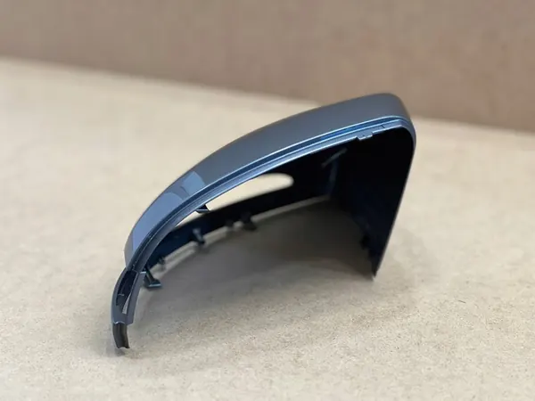 Coperchio Specchio Sinistro Mercedes-Benz Selenitgrau 7992 A0998114900 image 3