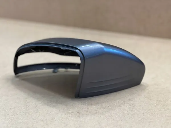 Coperchio Specchio Sinistro Mercedes-Benz Selenitgrau 7992 A0998114900 image 4