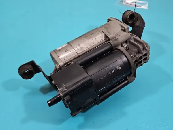 Mercedes-jousituspumppu OEM 4430200191 image 2