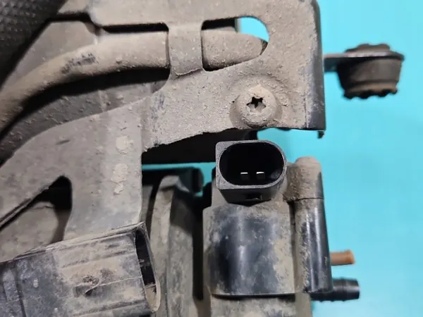 Mercedes-jousituspumppu OEM 4430200191 image 10
