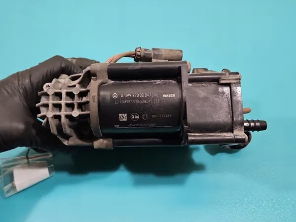 Mercedes-jousituspumppu OEM 4430200191 image 4