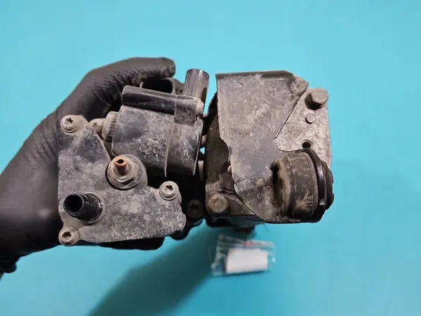 Mercedes-jousituspumppu OEM 4430200191 image 6