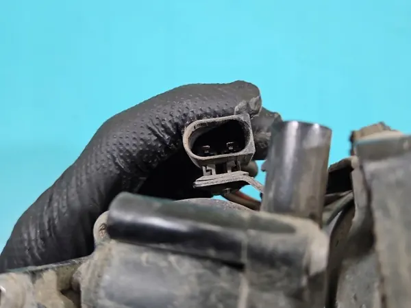 Mercedes-jousituspumppu OEM 4430200191 image 7