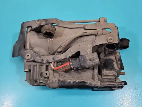 Mercedes-jousituspumppu OEM 4430200191 image 9