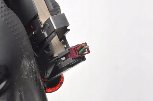 MERCEDES W245 JARRUVALO A1698201456 image 5