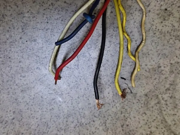Volvo V40 Trekhaak OEM HAK HOLOWNICZY - Gebruikt image 5