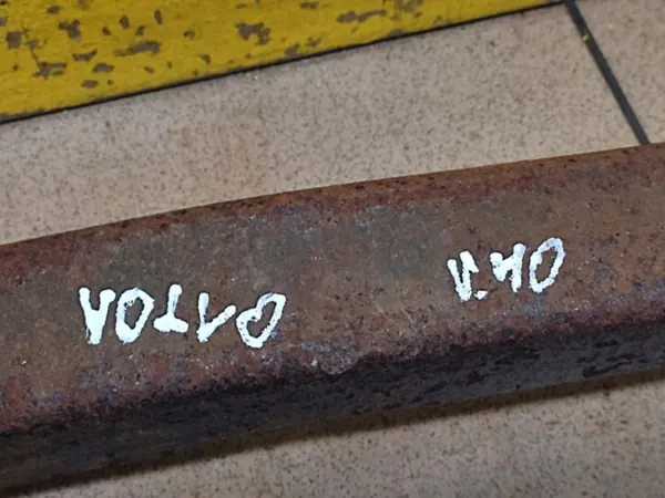 Volvo V40 Trekhaak OEM HAK HOLOWNICZY - Gebruikt image 9