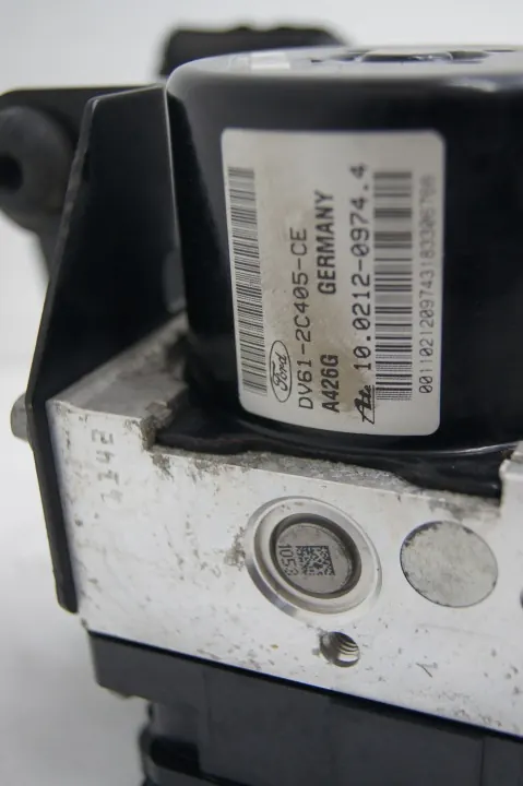 Ford ABS-pump OEM DV61-2C405-CE för Transit Connect image 3