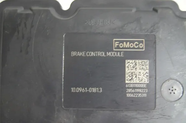 Ford ABS-pump OEM DV61-2C405-CE för Transit Connect image 6