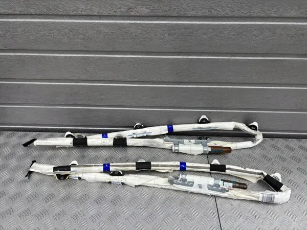 Mercedes W156 A-Class Rideau Airbag Set OEM IG AUTO image 2