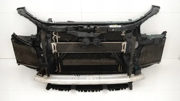 Courroie avant OEM 360178928 pour Audi Q7 3.0 TDI image 2