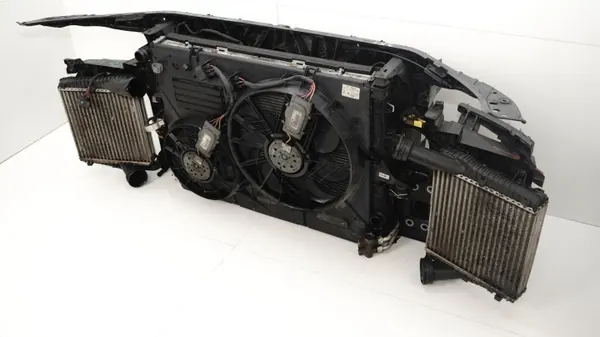 Courroie avant OEM 360178928 pour Audi Q7 3.0 TDI image 10