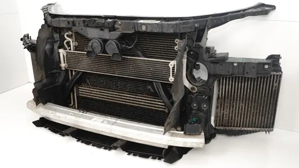 Courroie avant OEM 360178928 pour Audi Q7 3.0 TDI image 4