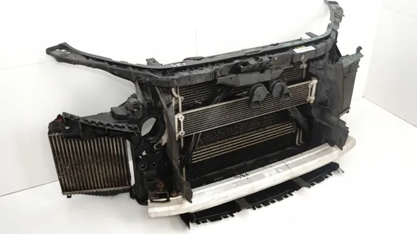 Courroie avant OEM 360178928 pour Audi Q7 3.0 TDI image 5