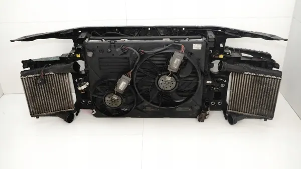 Courroie avant OEM 360178928 pour Audi Q7 3.0 TDI image 8